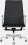 Eames Aluminum Management Chair Pneumatic