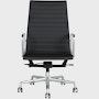 Eames Aluminum Management Chair Pneumatic