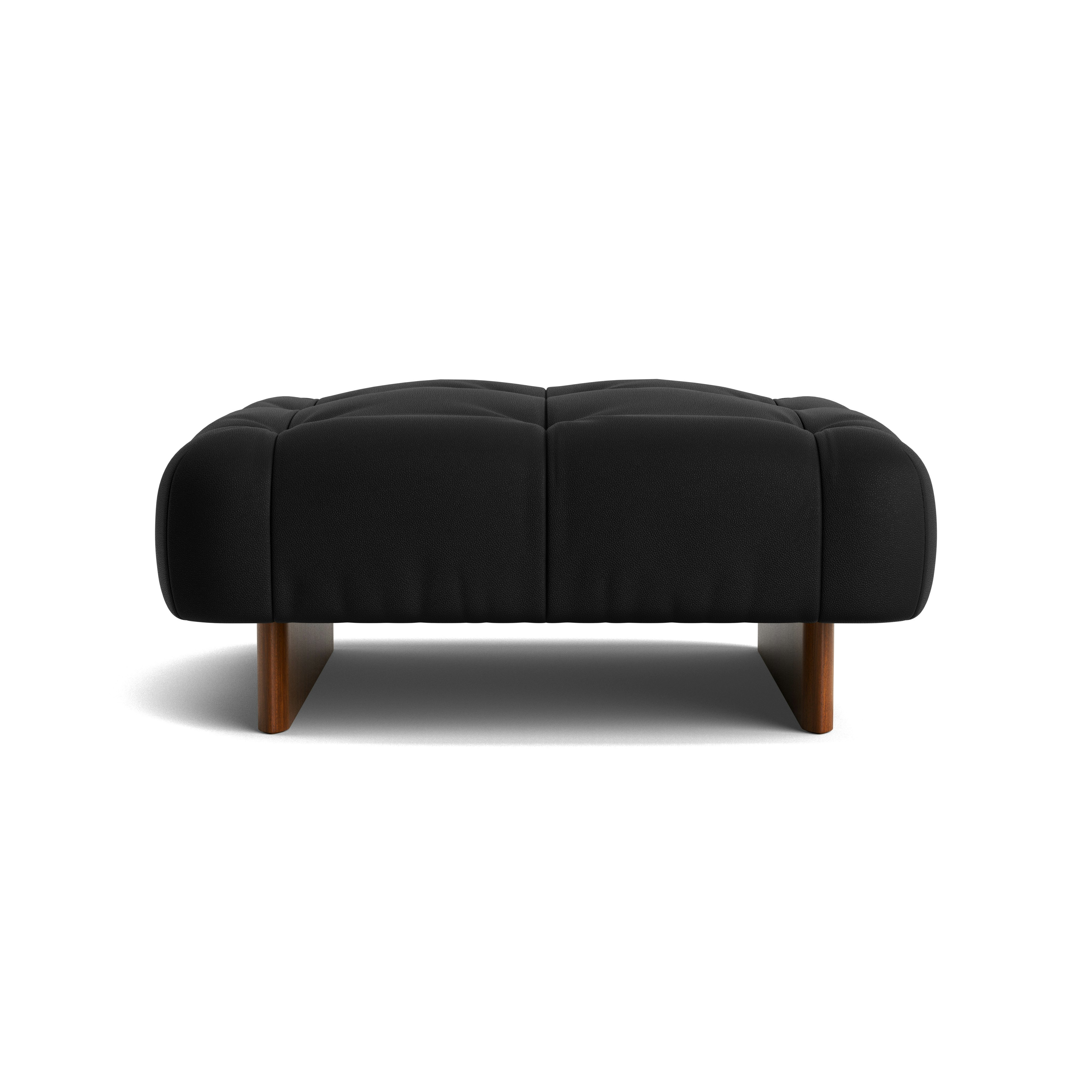 Quilton Lift Ottoman