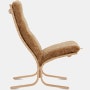 Siesta Lounge Chair - High