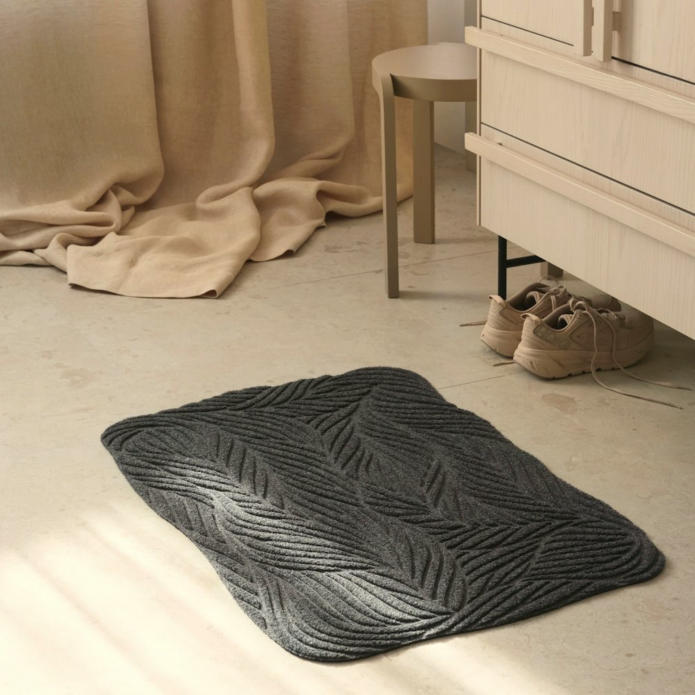 Twine Mat
