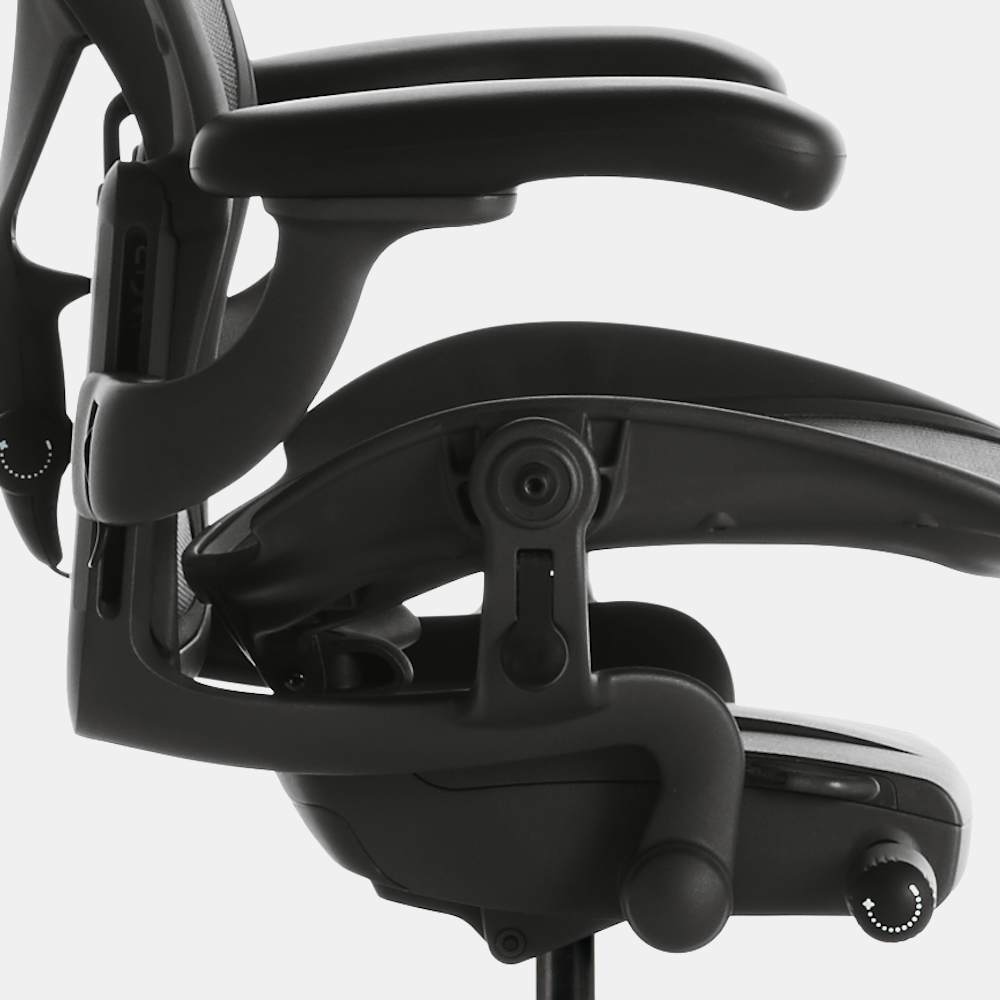 Aeron Chair