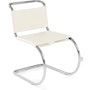 MR Side Chair MR Side Chair, Cowhide
