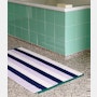 Trio Bathmat