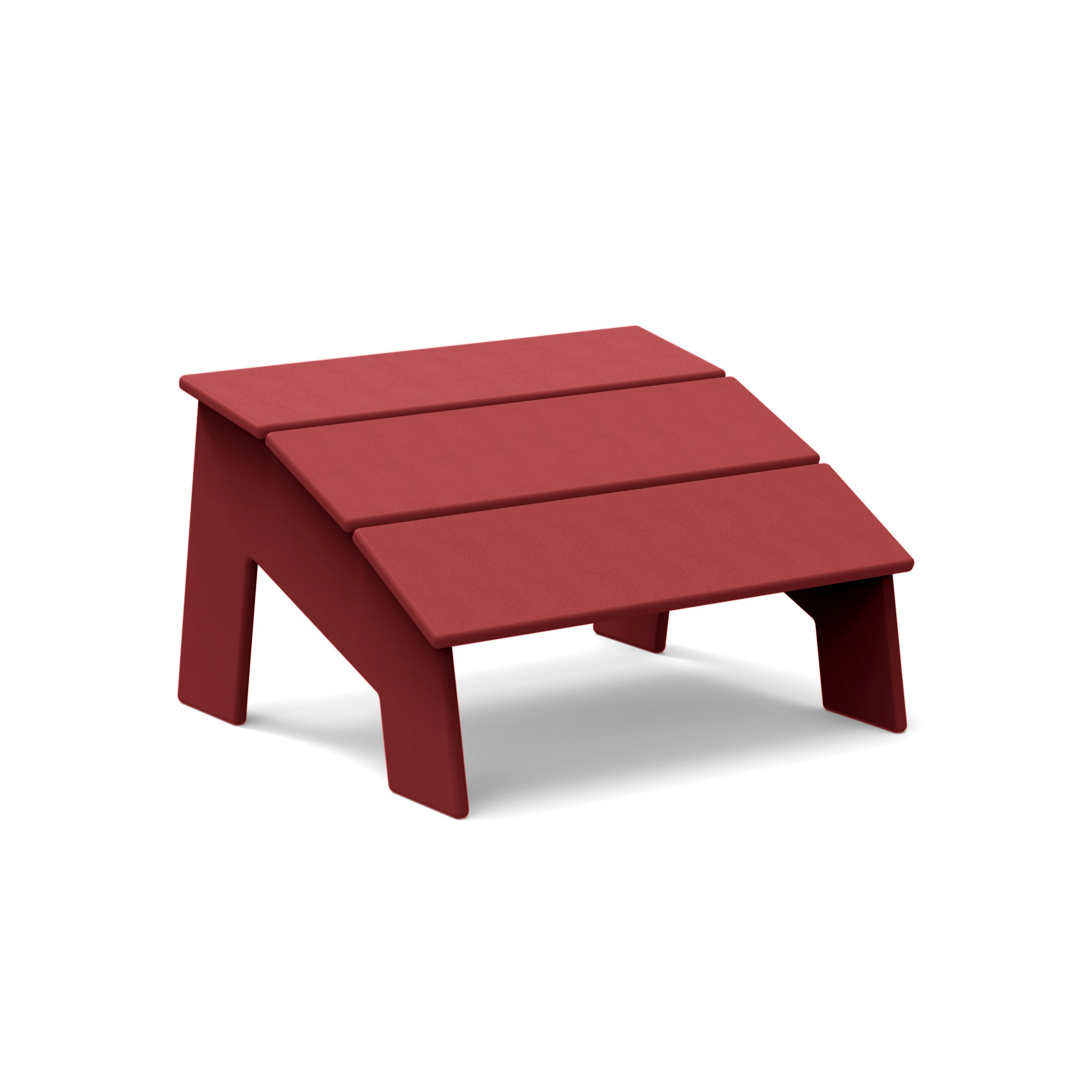 Adirondack Ottoman