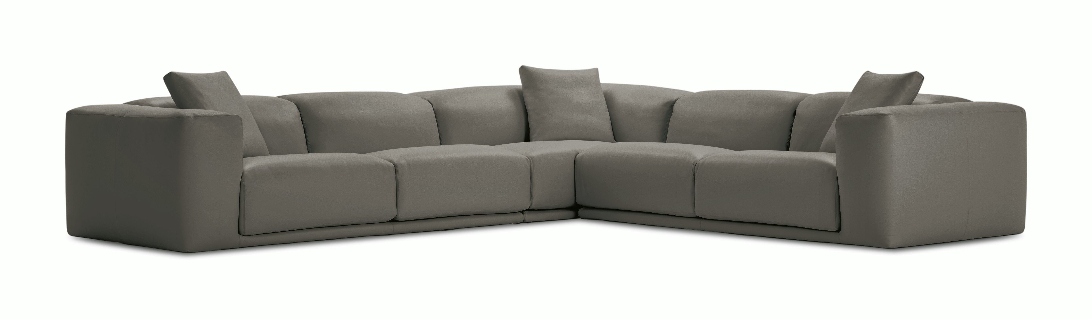 Kelston Corner Sectional