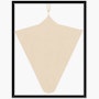 "Small White Ray I" by Aschely Vaughan Cone "Small White Ray I" by Aschely Vaughan Cone