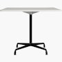 Eames Table Eames Table, Square