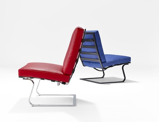 Tugendhat Chair  Tugendhat Chair
