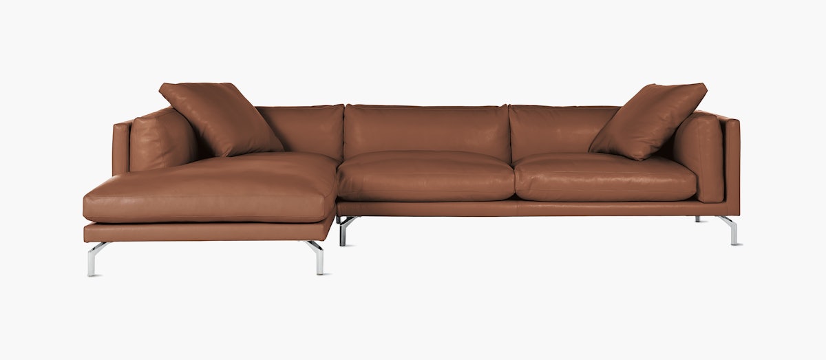 Como Sectional Sofa