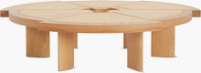 Rio Low Coffee Table