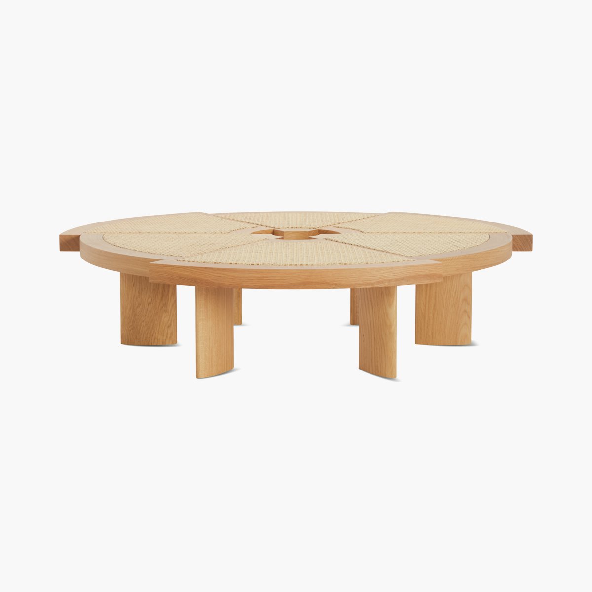 Rio Low Coffee Table Rio Low Coffee Table