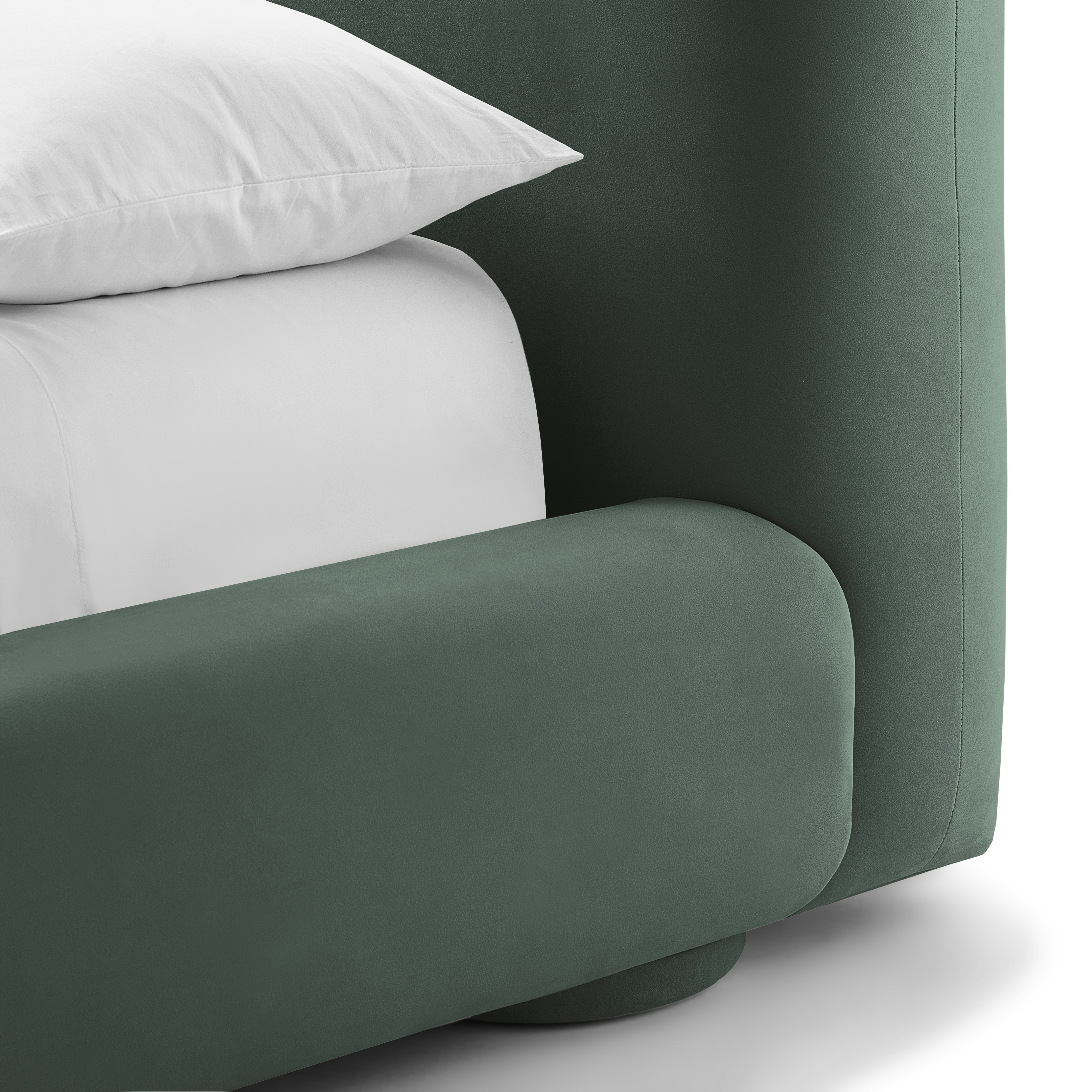 Lull Bed,  malibu,  agave