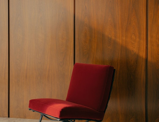 Tugendhat Chair Tugendhat Chair