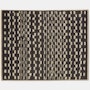 Marl Handwoven Moroccan Wool Rug