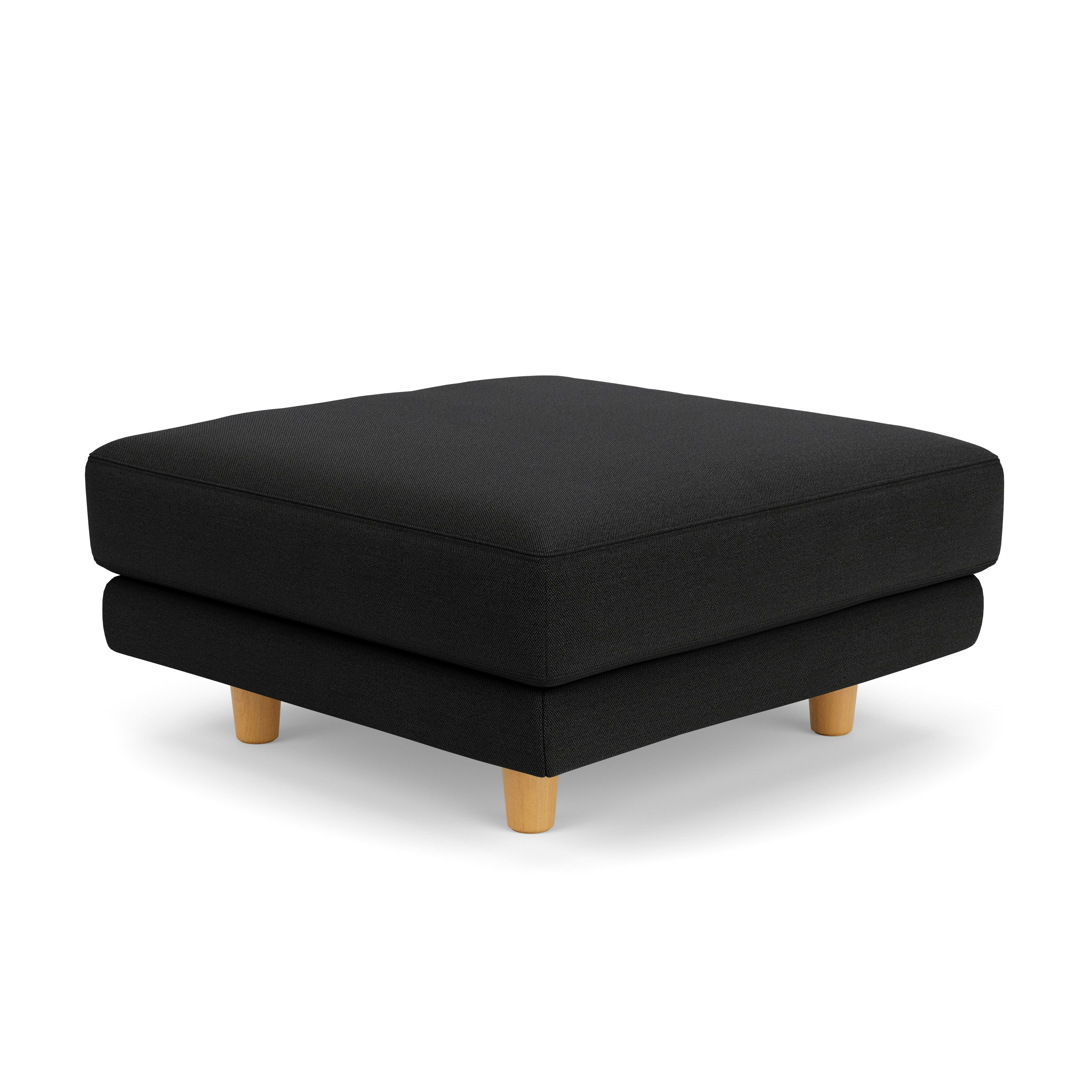 D'Urso Ottoman