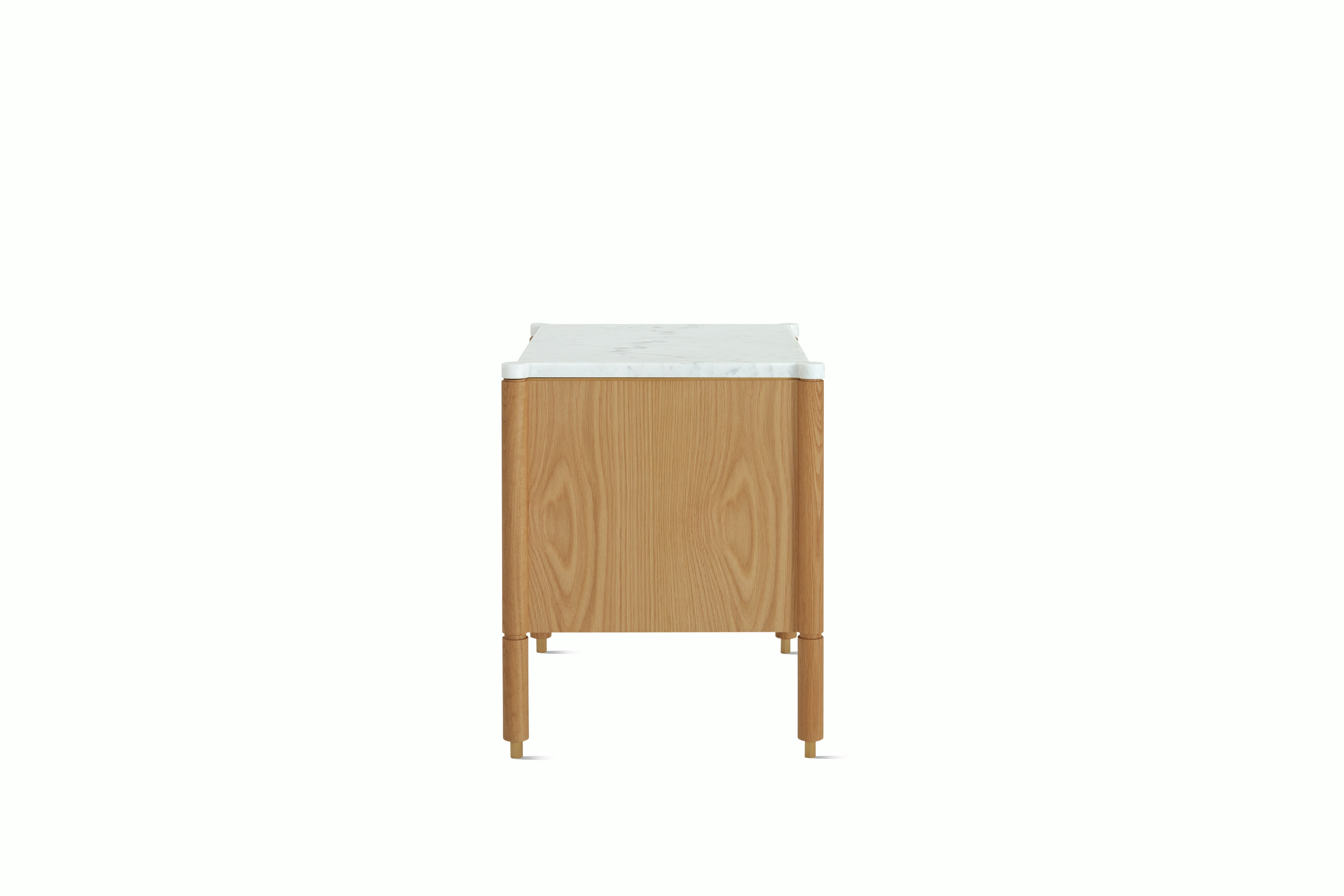 Morrison Bedside Table