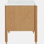 Morrison Bedside Table