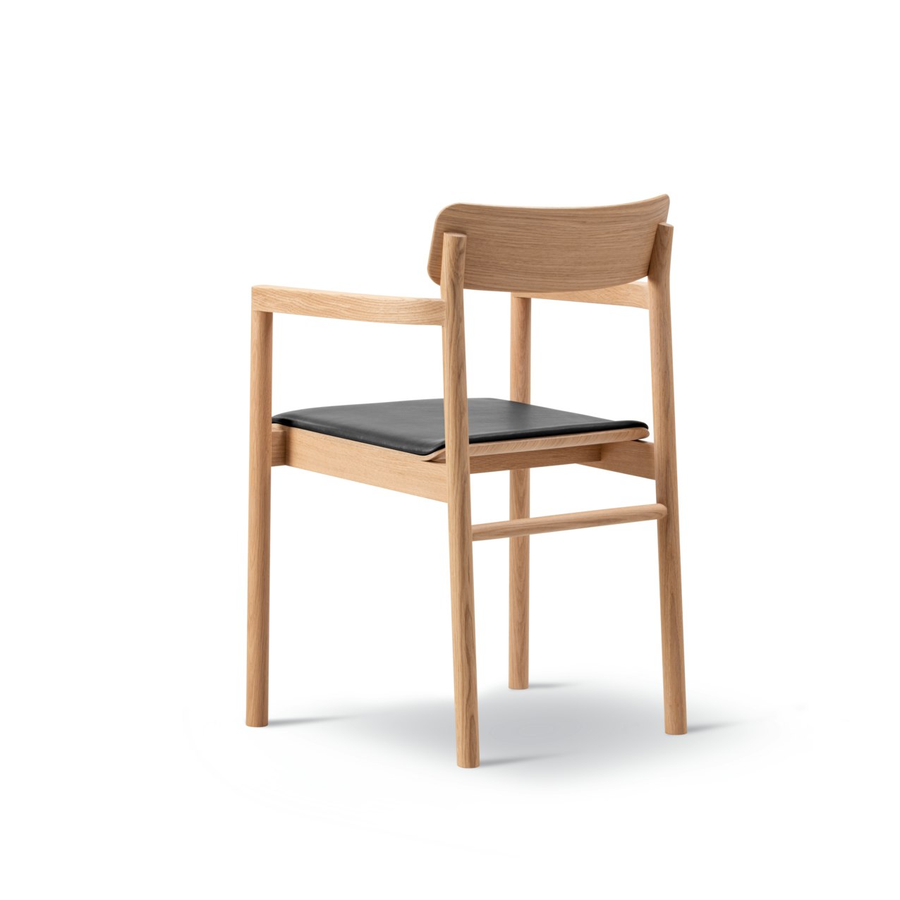Post Dining Chair