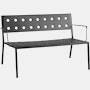 Balcony Lounge Bench