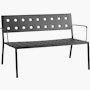 Balcony Lounge Bench Balcony Lounge Bench