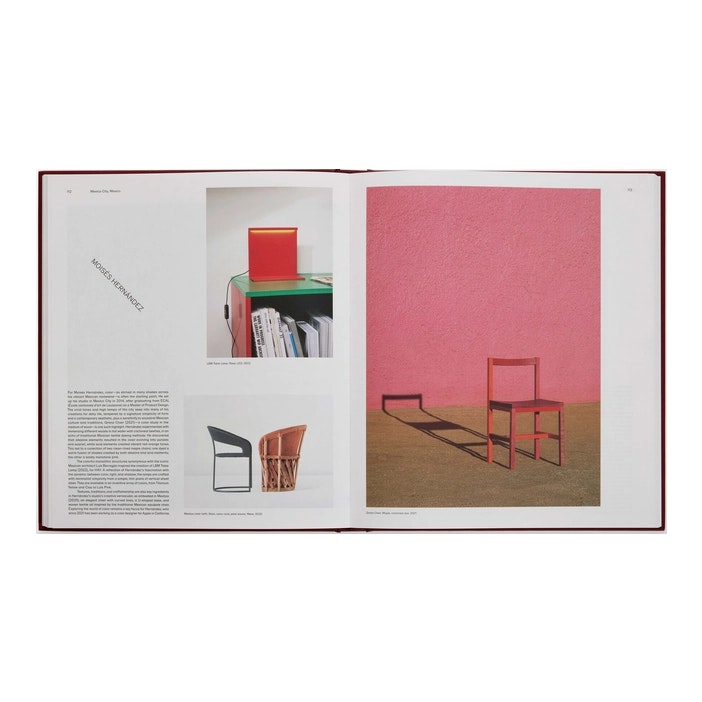 Designed for Life - Hardcover