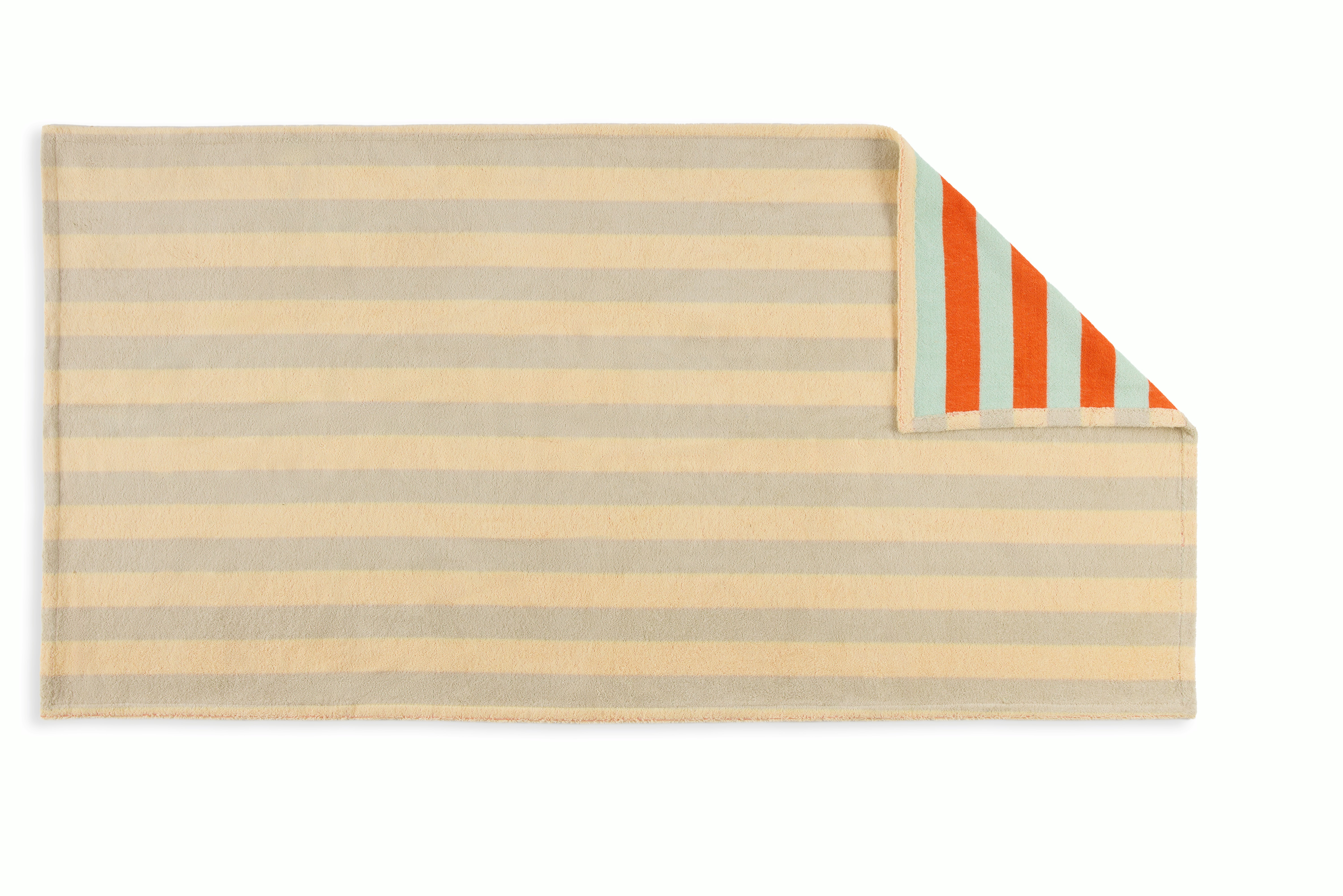 Dusen Dusen Striped Beach Towels - Cumberland Striped