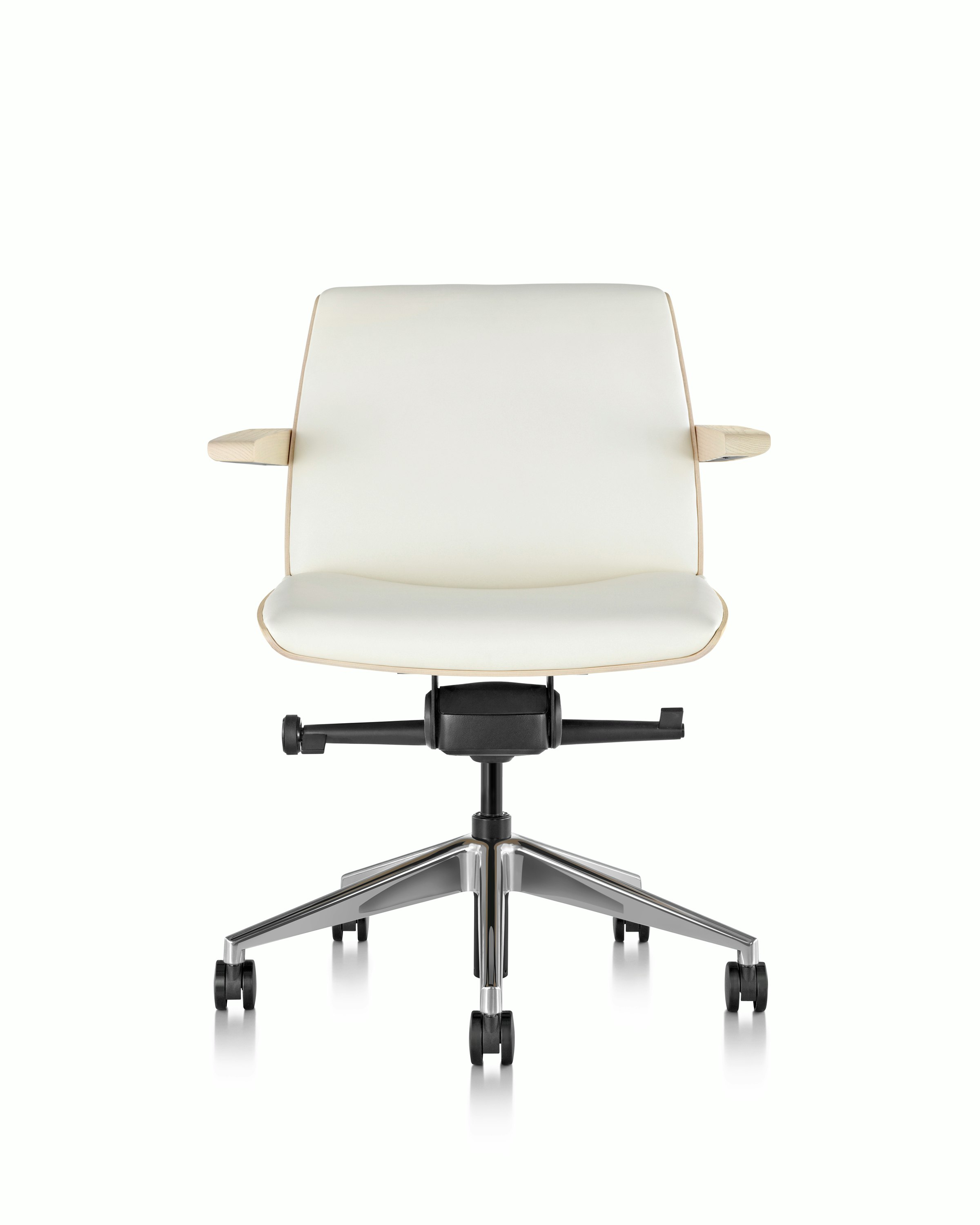 Clamshell Task Chair