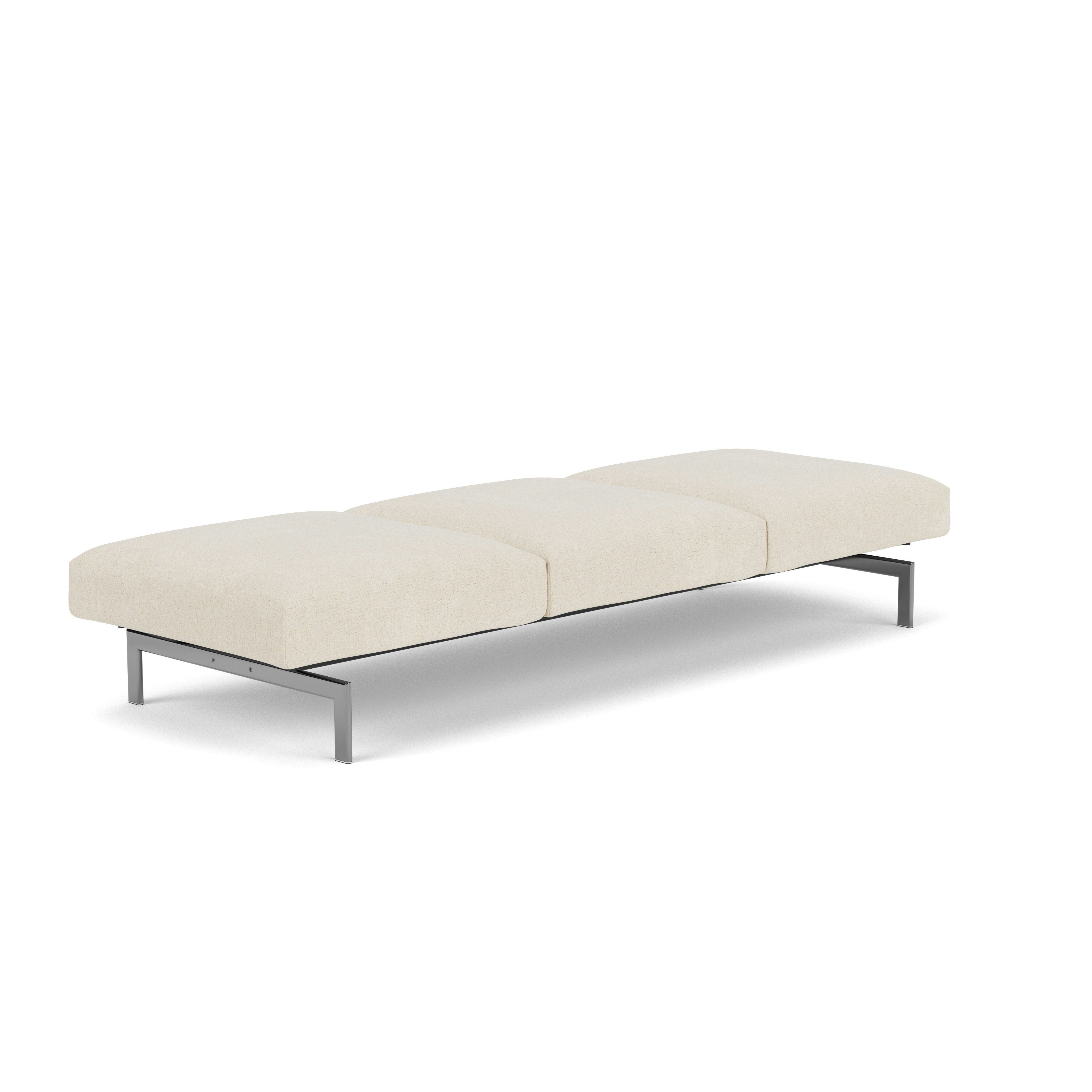 Avio Three Seater Bench