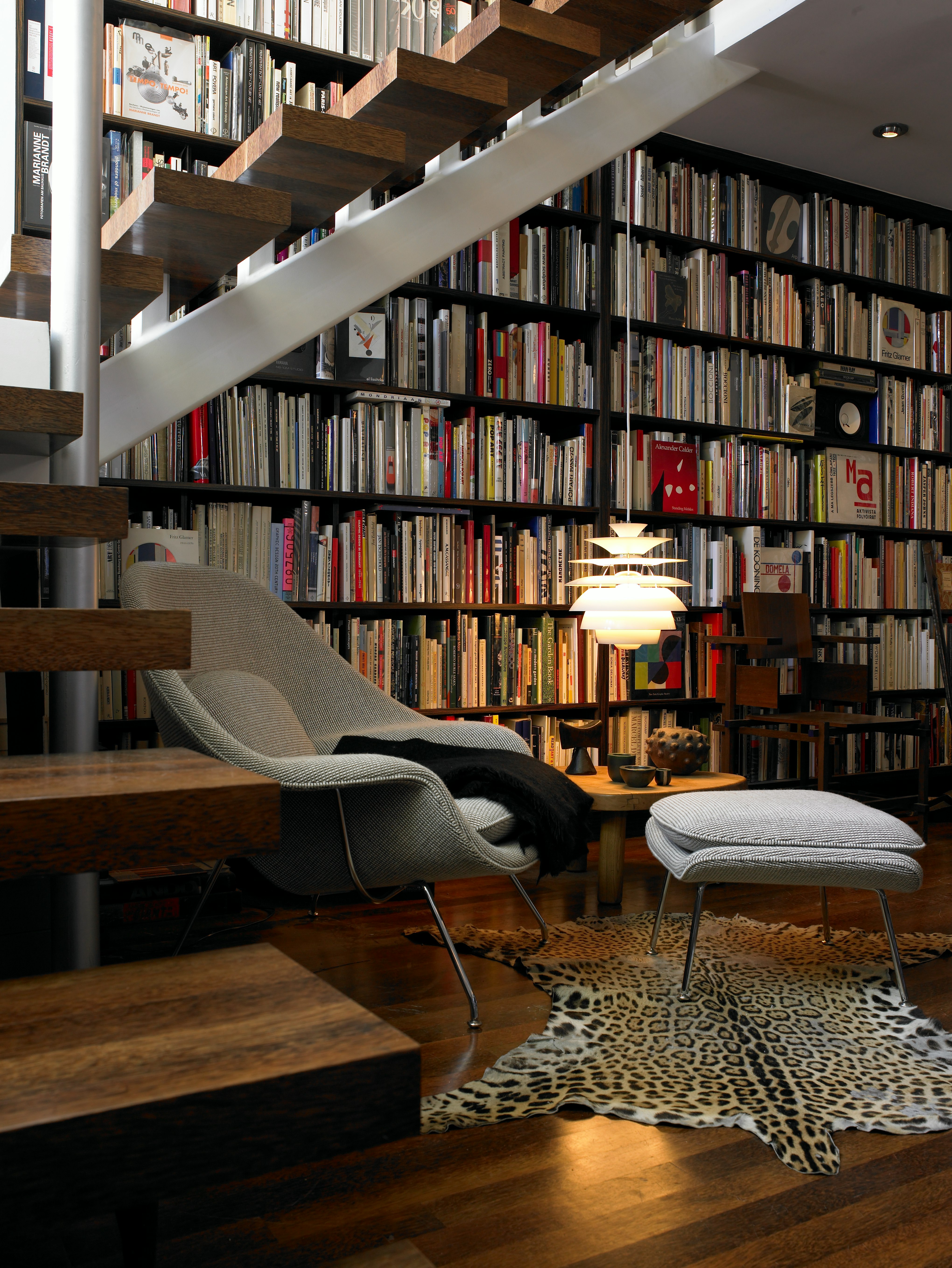 Snowball Pendant Lamp