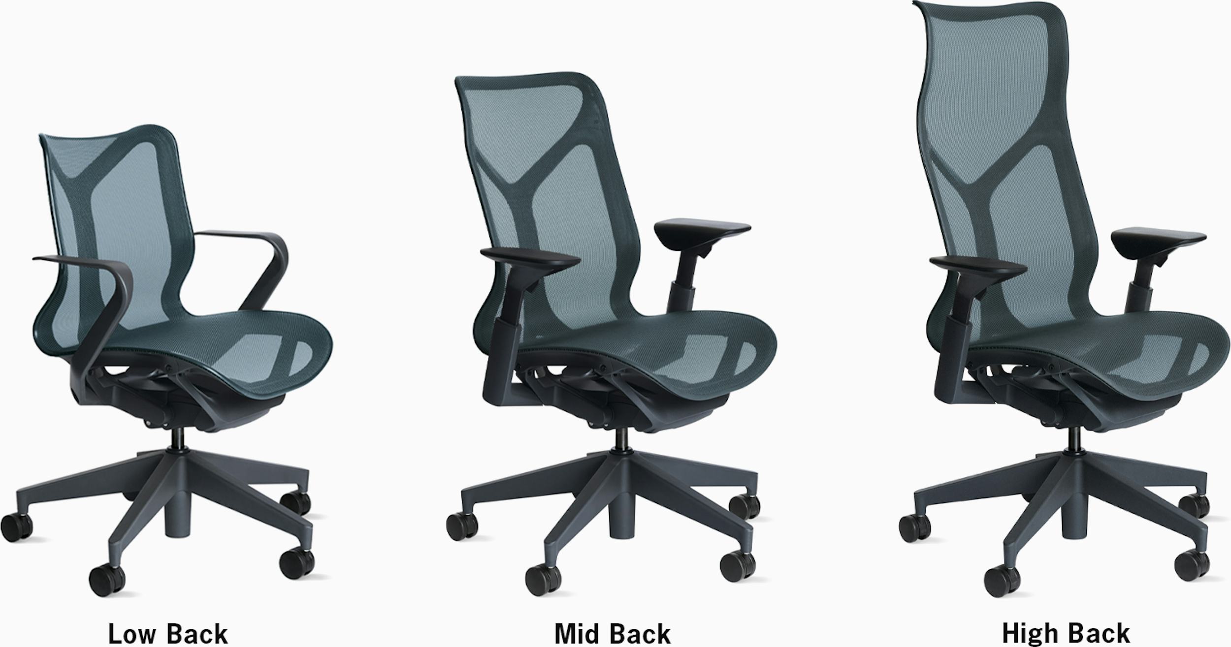 Top 5 Best Office Chair for Lower Back and Sciatica Pain - THE HANDMADE  MASTERMIND