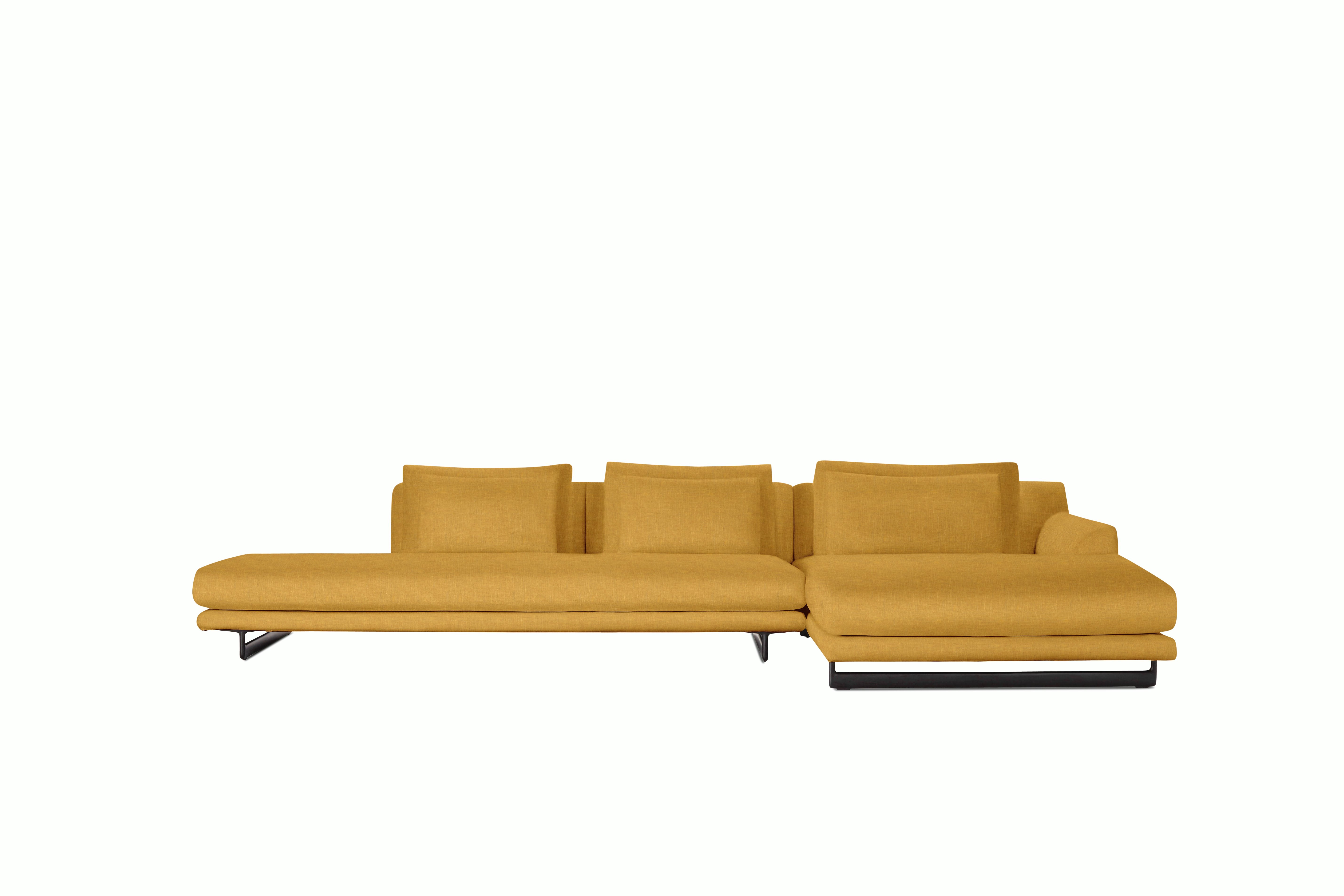 Lecco Sectional