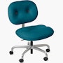 Morrison Hannah Task Side Chair Morrison Hannah Task Side Chair
