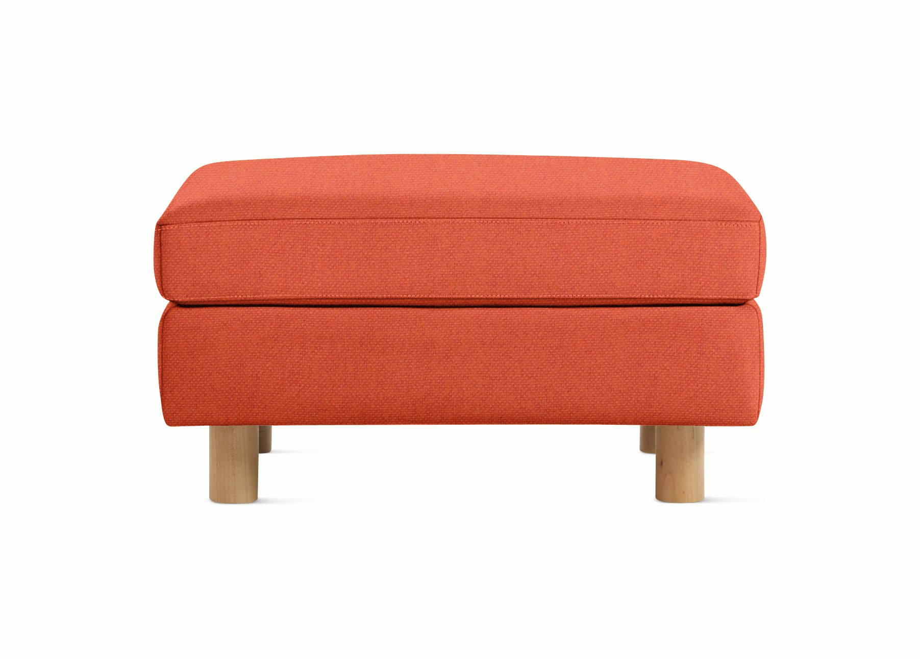 Lispenard Ottoman