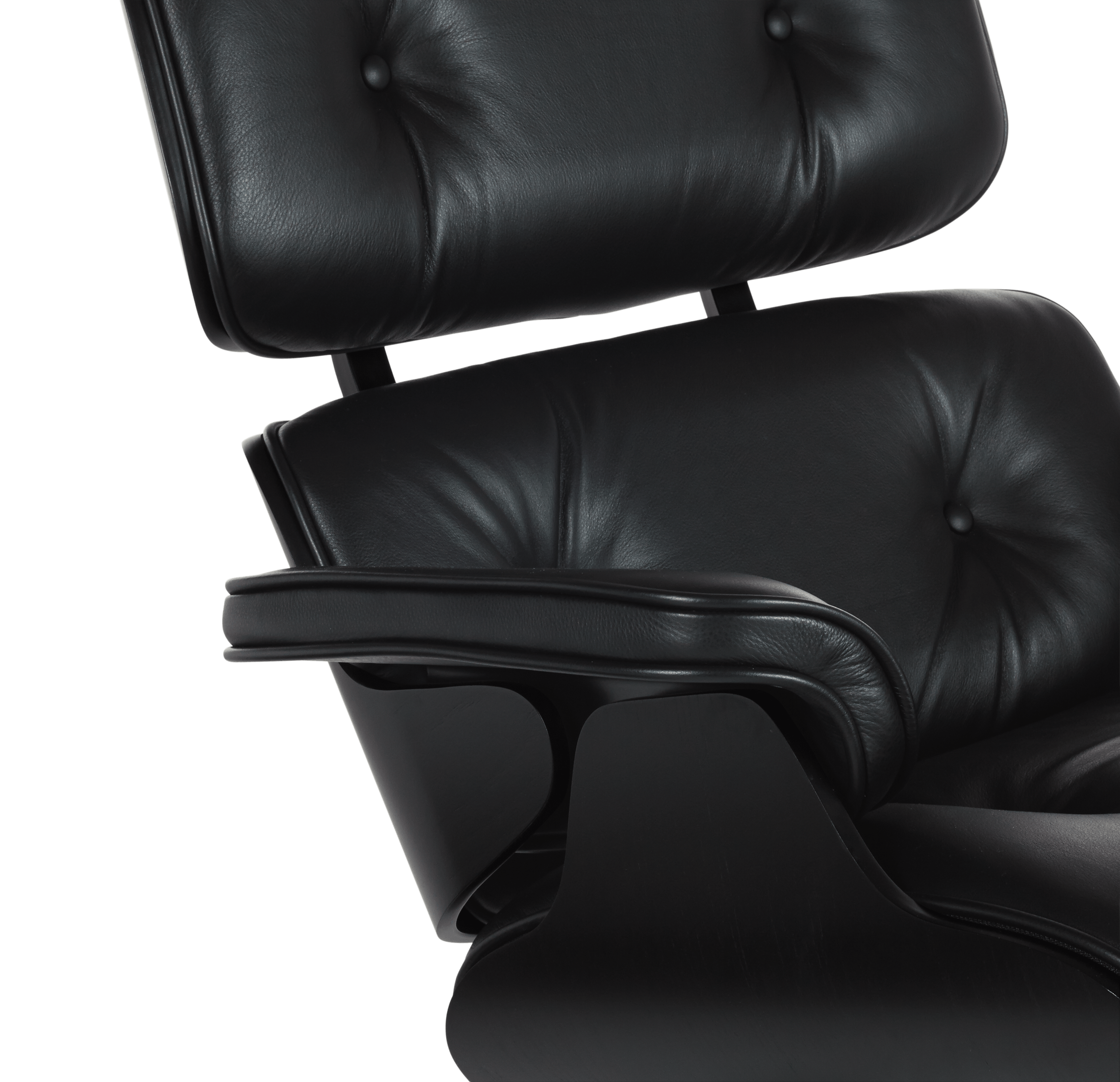 Eames Lounge Chair