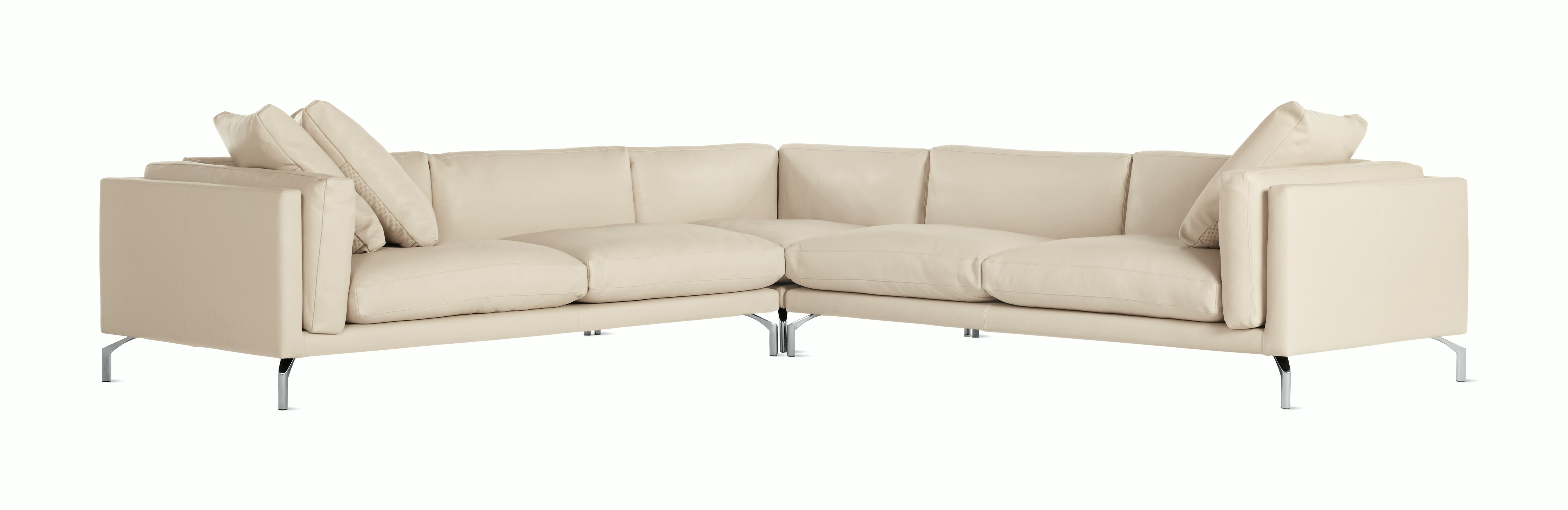 Como Corner Sectional