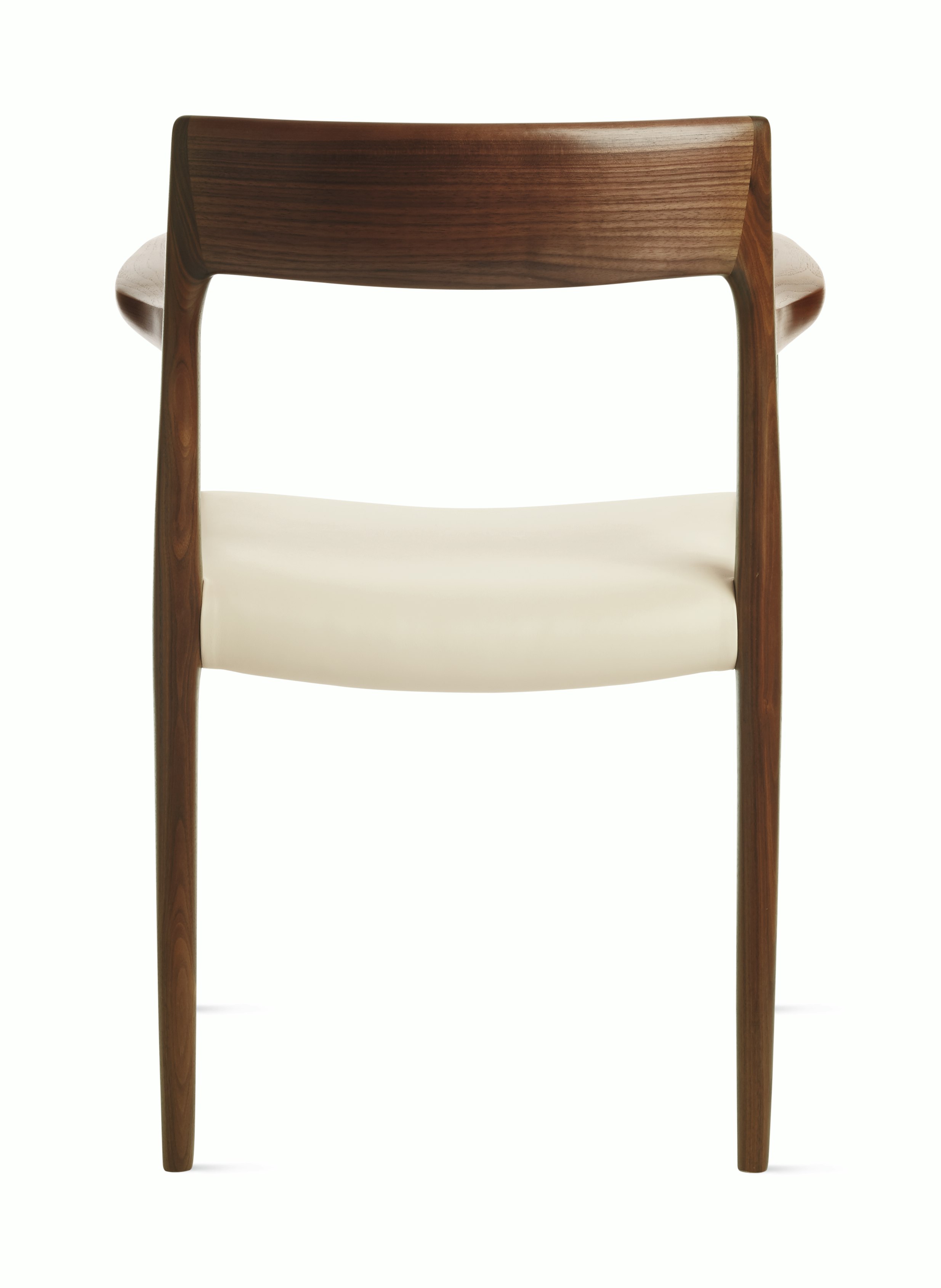 Moller Model 57 Armchair