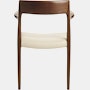 Moller Model 57 Armchair