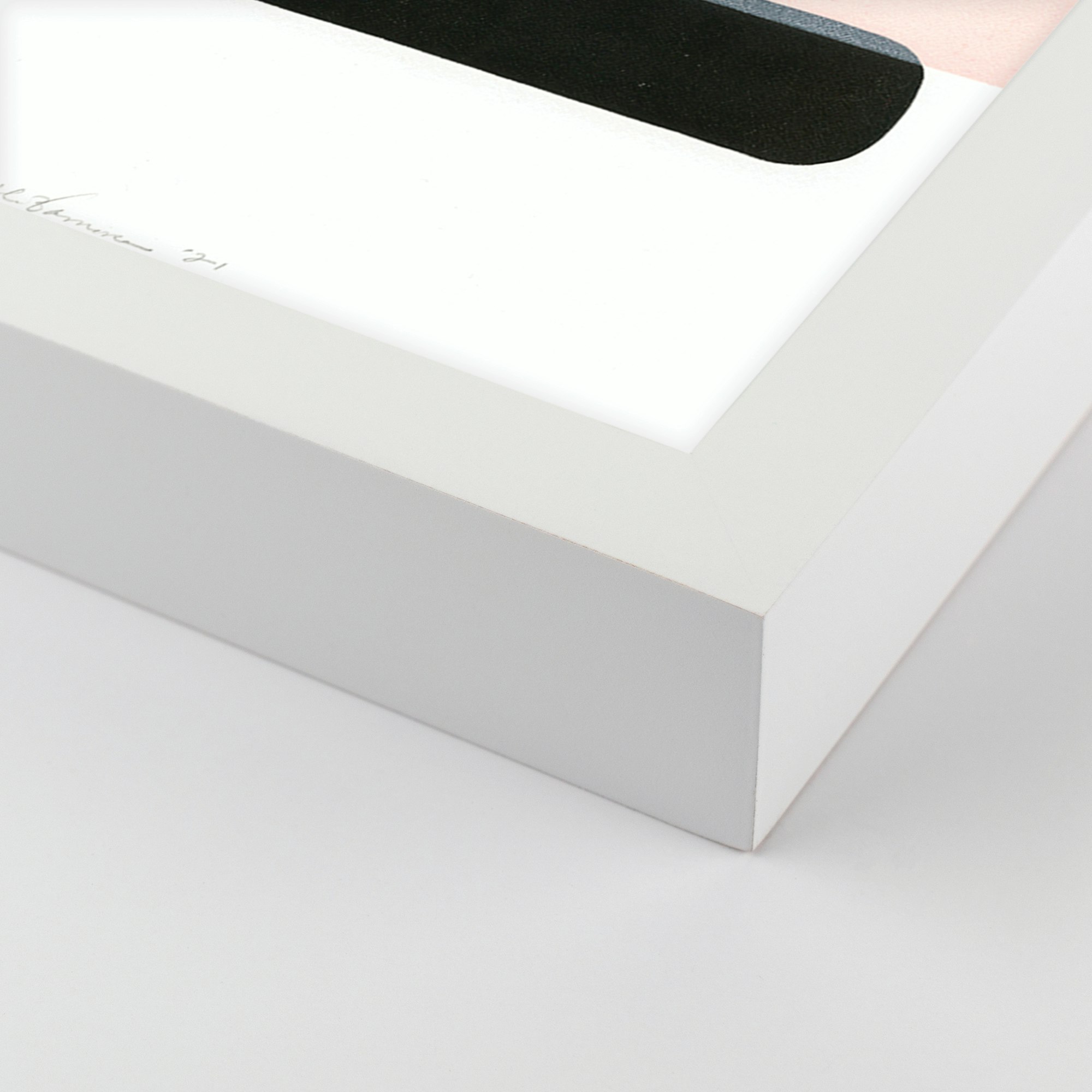 "Mono V"" by Arielle Zamora"