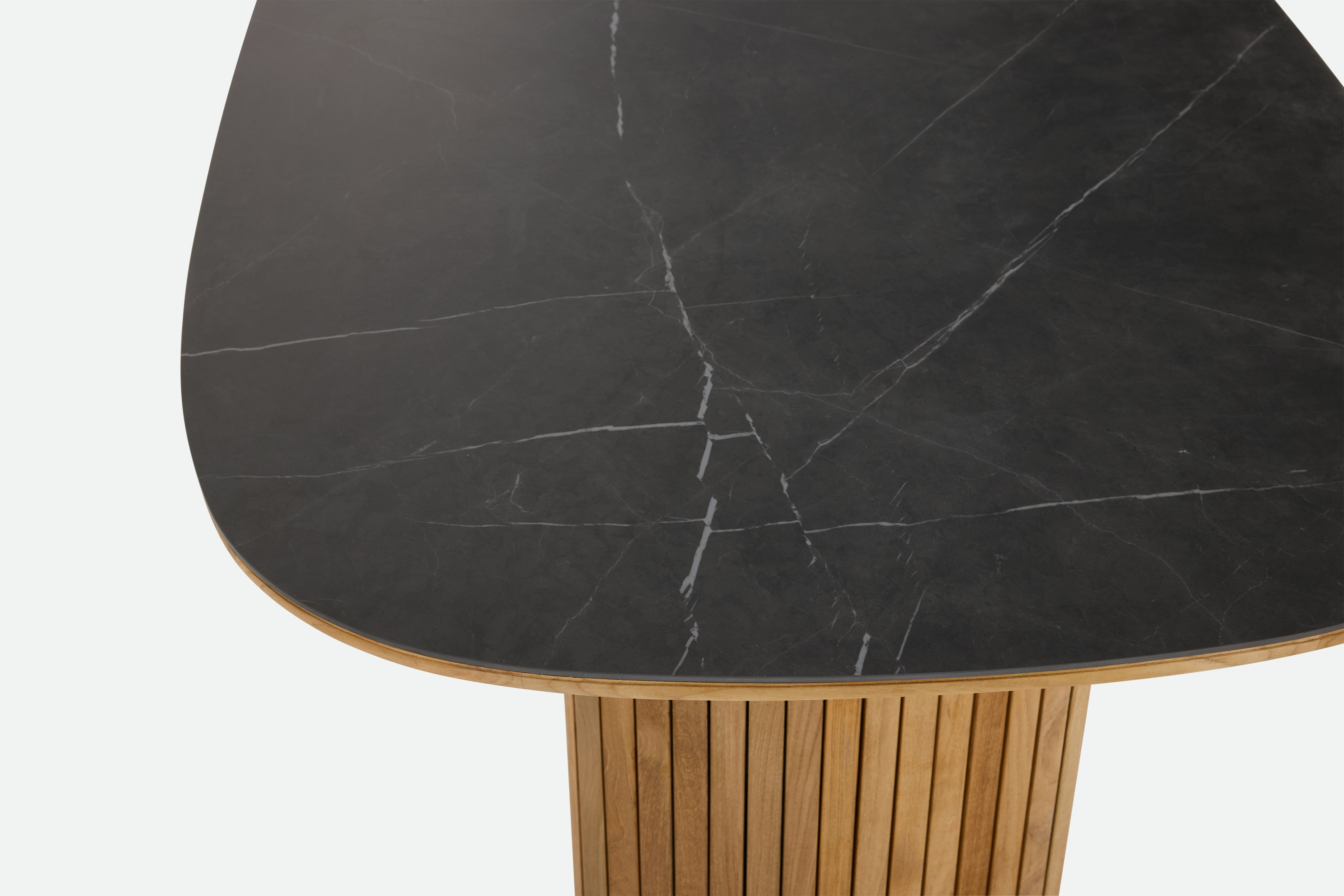 Softlands Outdoor Dining Table