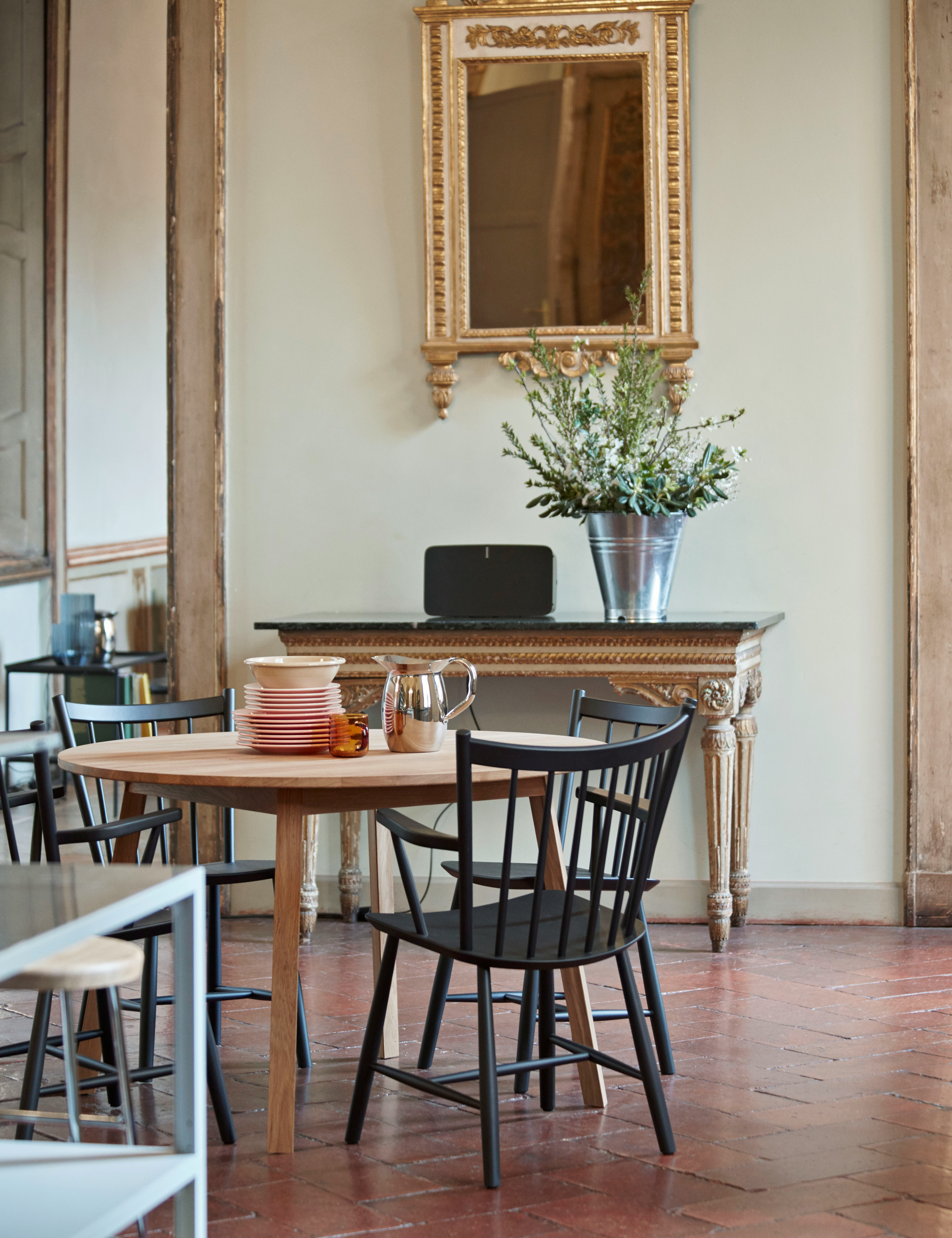 HAY チェア　J42 HAY J42 CHAIR / ヘイ J42 チェア - インテリア・家具通販【FLYMEe】