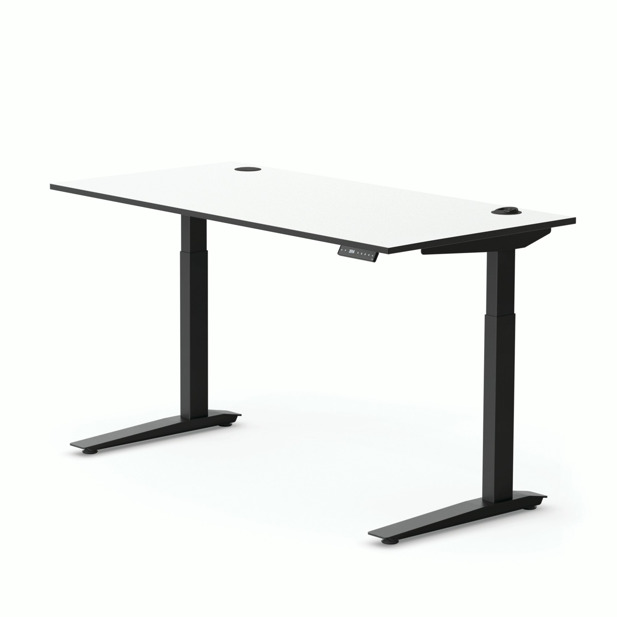 Jarvis Laminate Desk