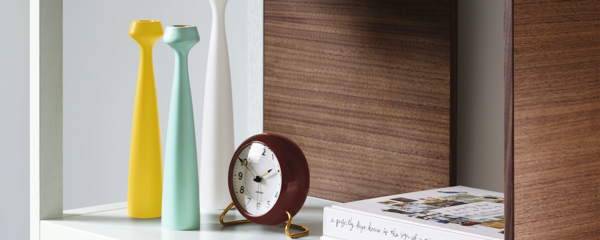 Kai Shelving Divider