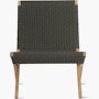 MG501 Cuba Outdoor Lounge Chair MG501 Cuba Outdoor Lounge Chair
