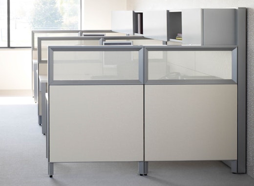 Dividends Skyline Open Base Panel