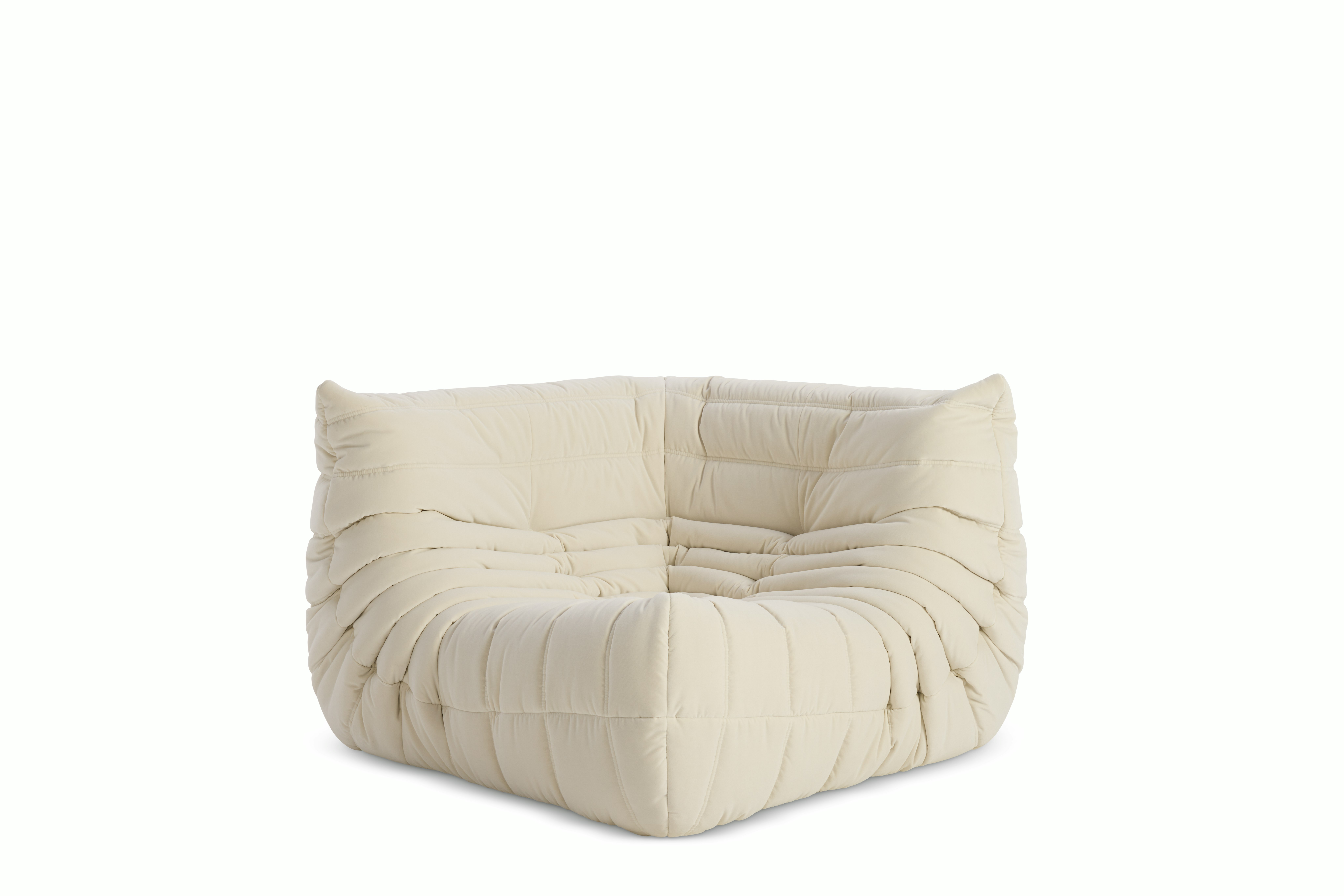 TOGO&reg; Corner Seat