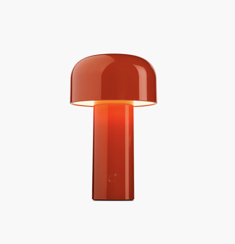 Bellhop Portable LED Table Lamp - Design Within Reach