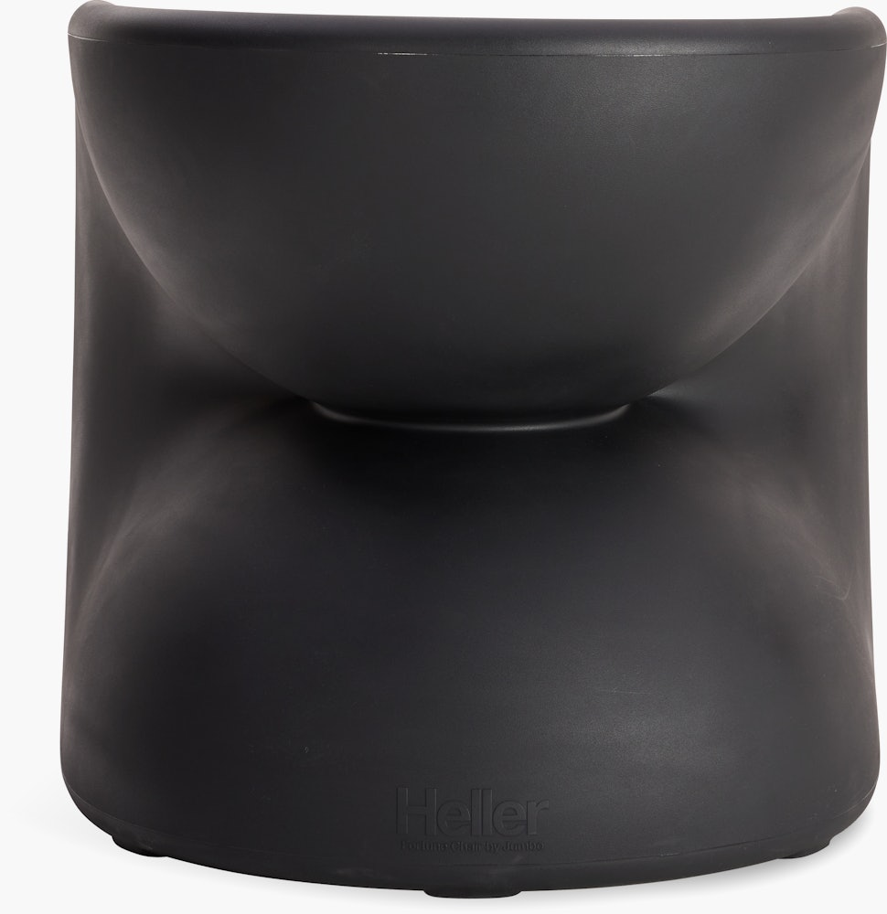 Fortune Chair - licorice