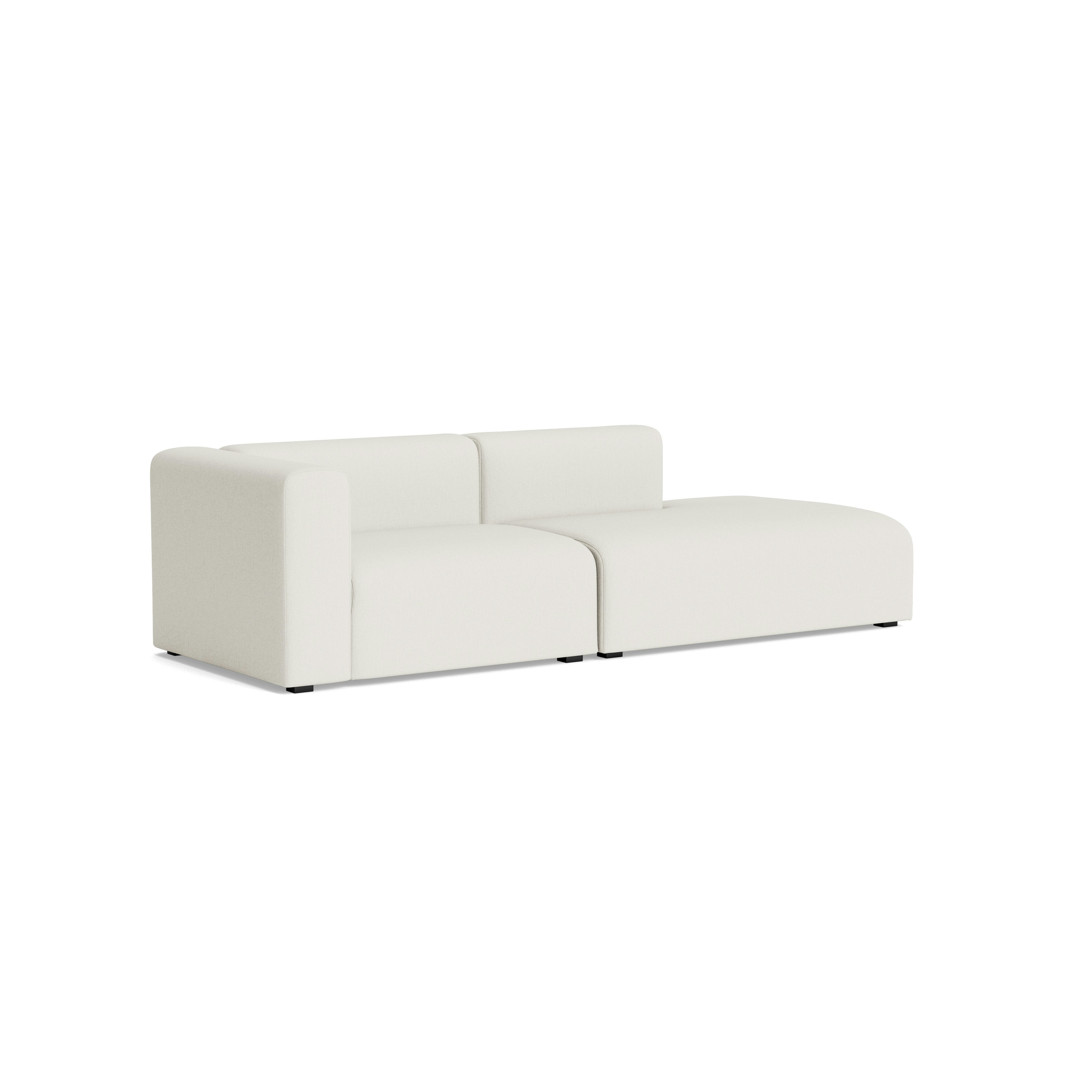 Mags One Arm Sofa - 2.5 Seater,  Left