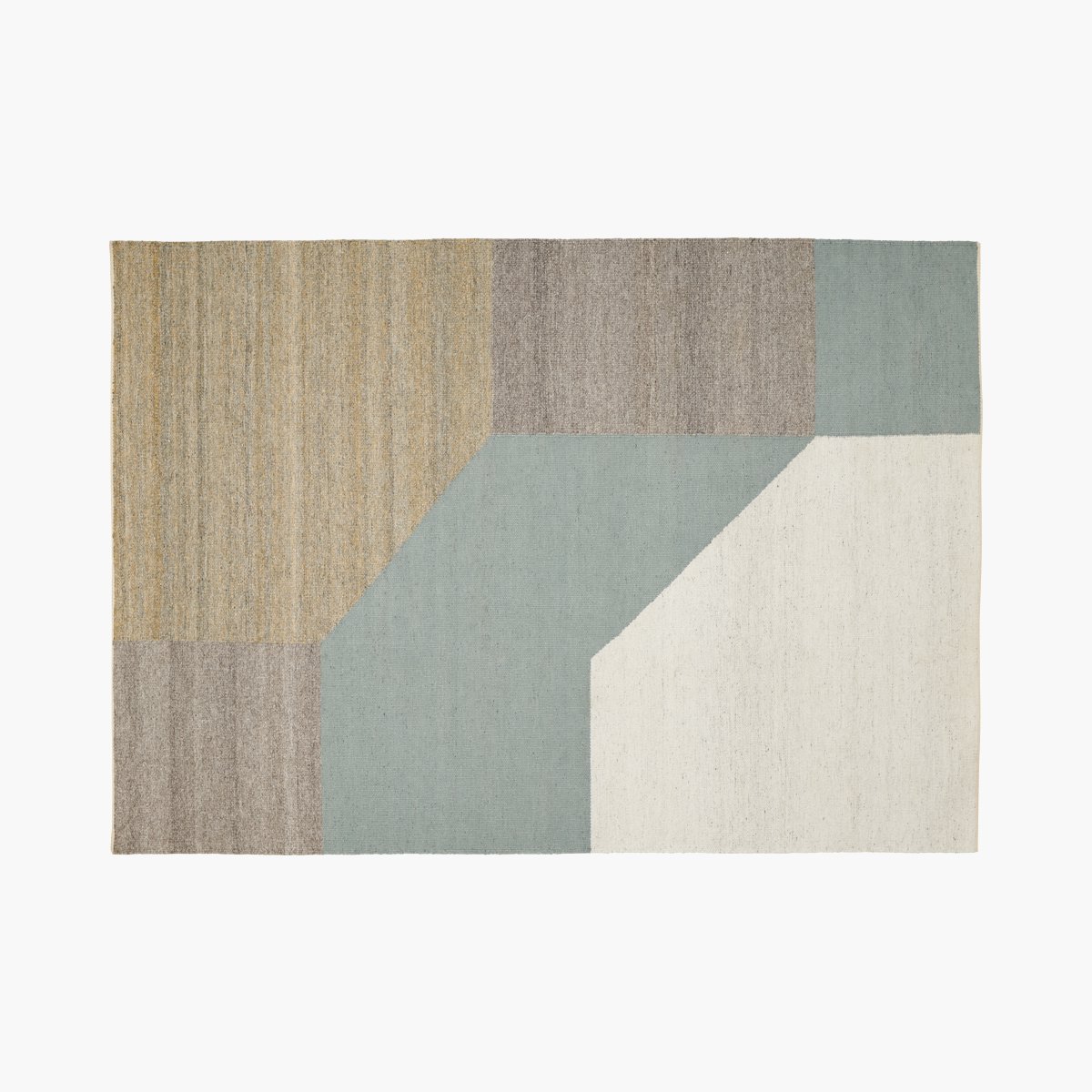Modern Patterned Rugs - Design Within Reach
